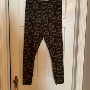 Spring cleaning lularoe has to go